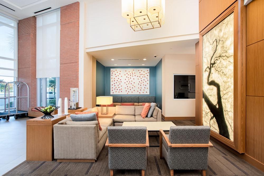 Hyatt Place Pensacola Airport Exterior foto