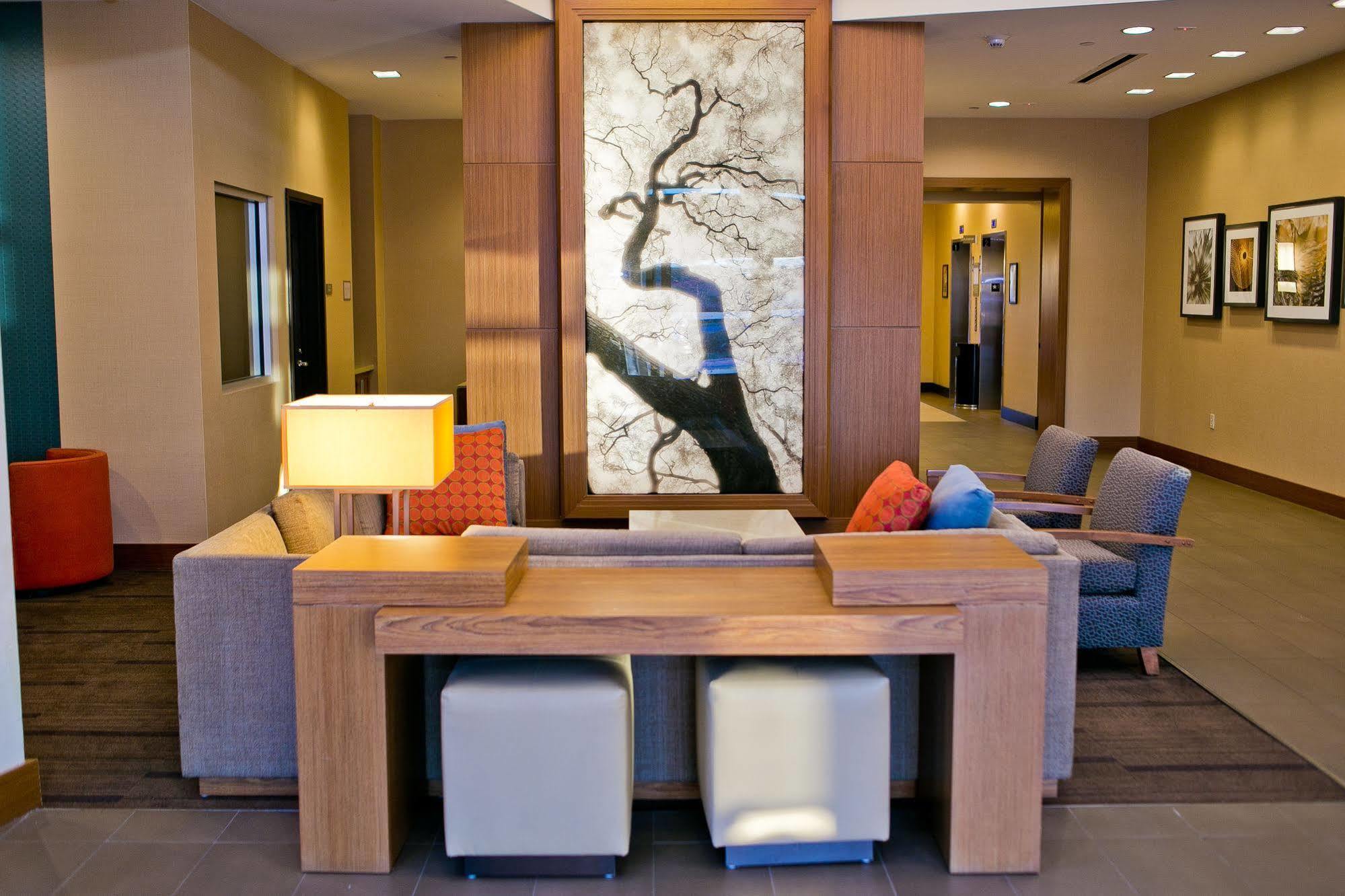 Hyatt Place Pensacola Airport Exterior foto