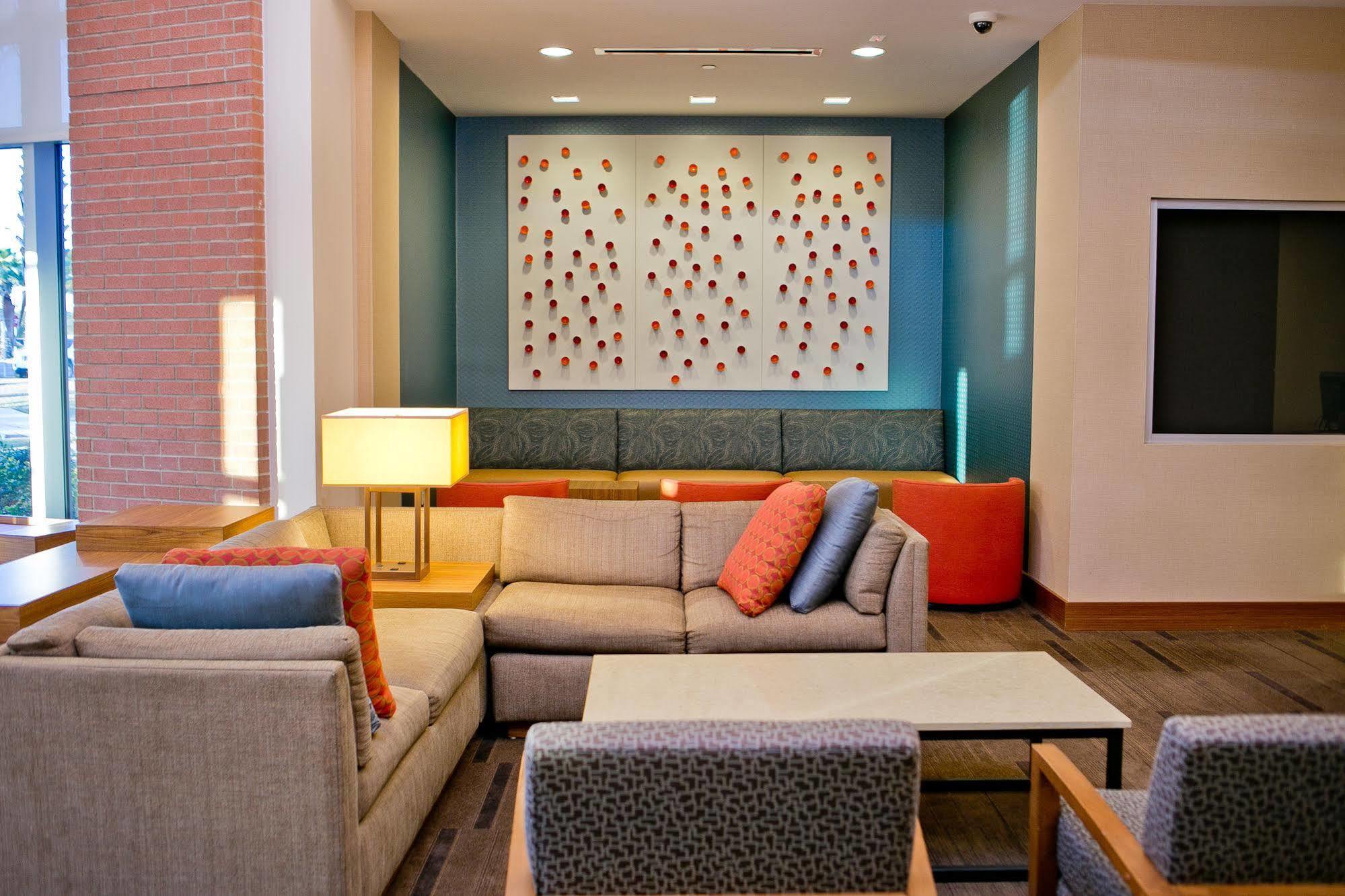 Hyatt Place Pensacola Airport Exterior foto